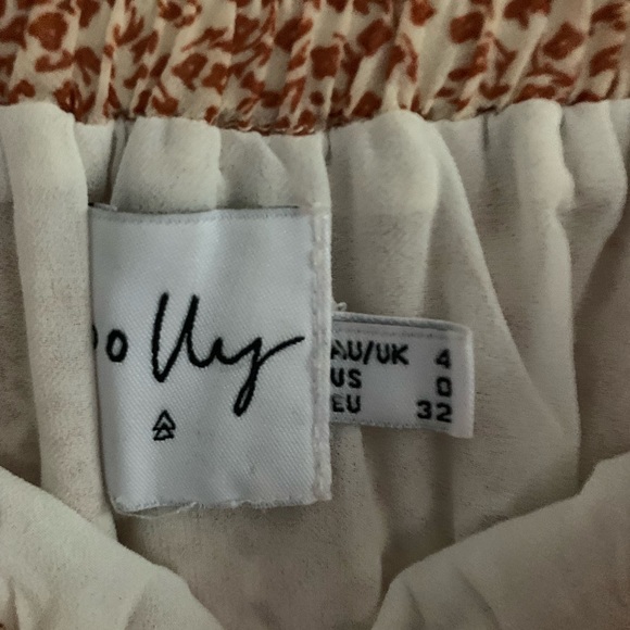 Princess Polly skirt - Picture 2 of 2